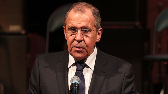 Лавров заявил, что Россия не пойдет на уступки в ущерб ее интересам