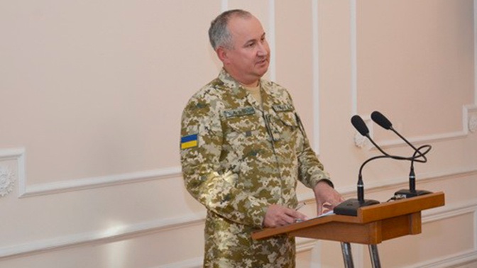 Глава СБУ подал в отставку Глава СБУ подал в отставку