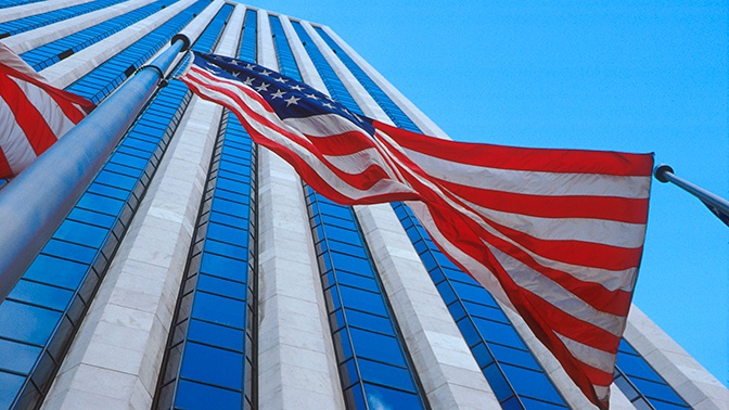 США ввели санкции против двух предприятий и учебного центра из России США ввели санкции против двух предприятий и учебного центра из России