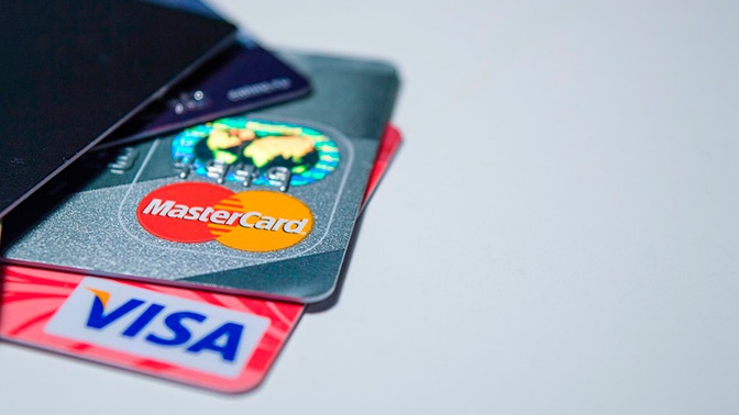 СМИ: в Венесуэле прекратят работу карт Mastercard и Visa СМИ: в Венесуэле прекратят работу карт Mastercard и Visa