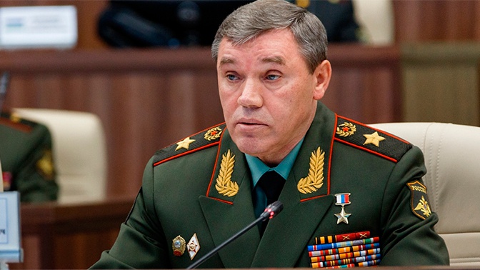 Новый главком НАТО надеется продолжить работу с Генштабом РФ Новый главком НАТО надеется продолжить работу с Генштабом РФ
