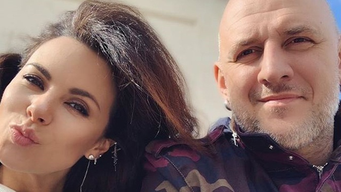 Настя Каменских и Потап внезапно сыграли свадьбу Настя Каменских и Потап внезапно сыграли свадьбу