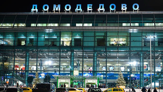 СК РФ проверит обстоятельства смерти авиадебошира в Домодедово СК РФ проверит обстоятельства смерти авиадебошира в Домодедово