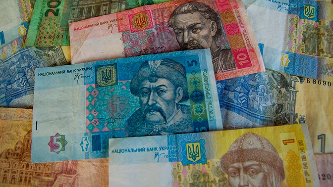 Всемирный банк признал Украину одной из беднейших стран
