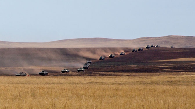 Шойгу: военные Таджикистана примут участие в учениях «Центр-2019» Шойгу: военные Таджикистана примут участие в учениях «Центр-2019»