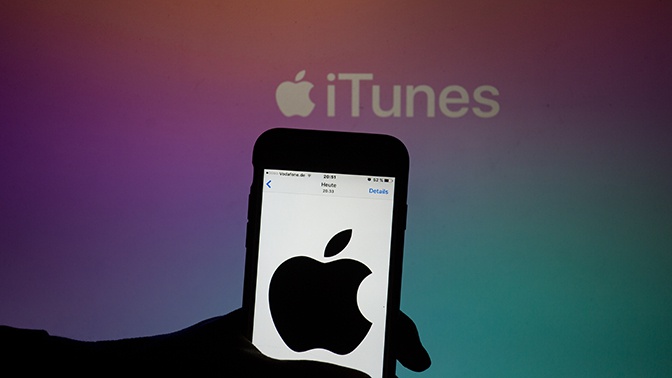 Apple окончательно избавилась от iTunes