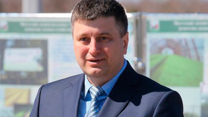 В «Шереметьево» задержан министр лесного комплекса Иркутской области