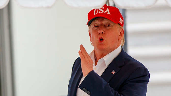Трамп пригрозил новыми пошлинами для КНР, если Си Цзиньпин пропустит G20 Трамп пригрозил новыми пошлинами для КНР, если Си Цзиньпин пропустит G20