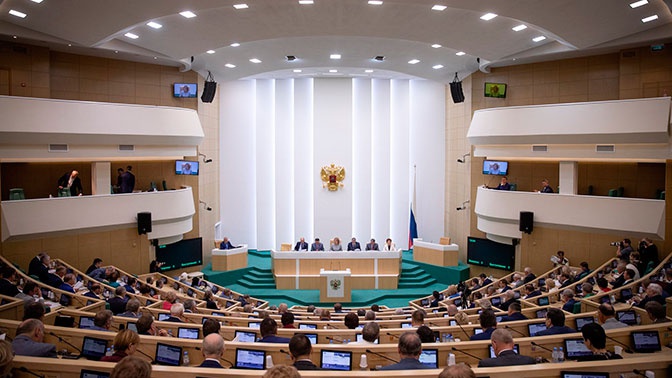 Совфед одобрил закон об усилении наказания за «пьяные» ДТП Совфед одобрил закон об усилении наказания за «пьяные» ДТП
