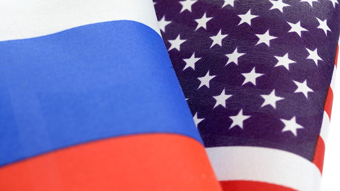Антонов перечислил условия улучшения отношений России и США Антонов перечислил условия улучшения отношений России и США