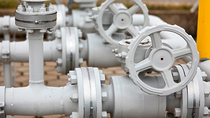 Украина предупредила страны Евросоюза о газовом кризисе Украина предупредила страны Евросоюза о газовом кризисе