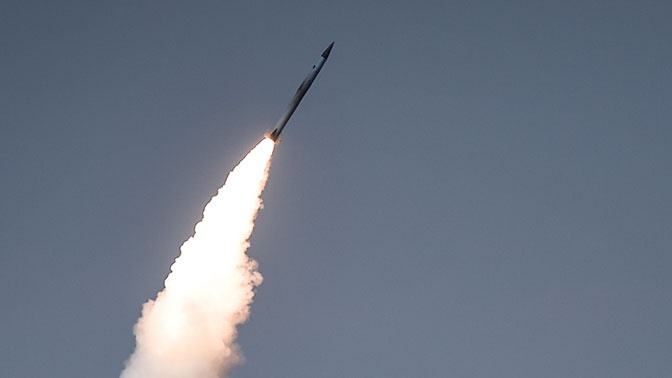Принципиально новое поколение: в концерне ВКО «Алмаз-Антей» назвали основные особенности С-500 Принципиально новое поколение: в концерне ВКО «Алмаз-Антей» назвали основные особенности С-500