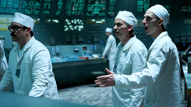 Сценарист «Чернобыля» рассказал о допущенной в сериале ошибке Сценарист «Чернобыля» рассказал о допущенной в сериале ошибке