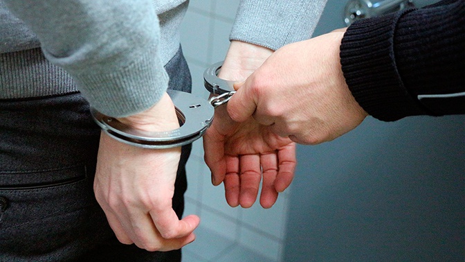 Спецслужбы арестовали лидера крупнейшей террористической группировки в Азии Спецслужбы арестовали лидера крупнейшей террористической группировки в Азии