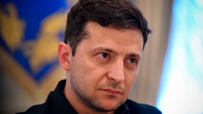 Зеленский произвел кадровые назначения в СБУ Зеленский произвел кадровые назначения в СБУ