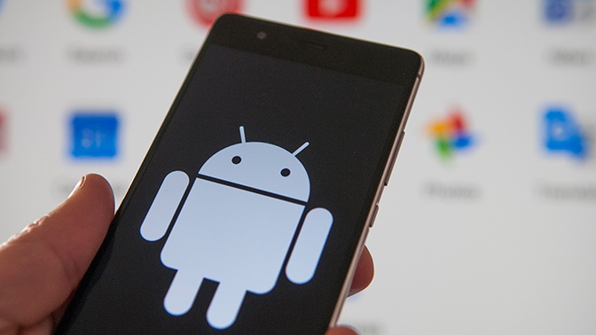 Выявлено новое мошенническое приложение для Android Выявлено новое мошенническое приложение для Android