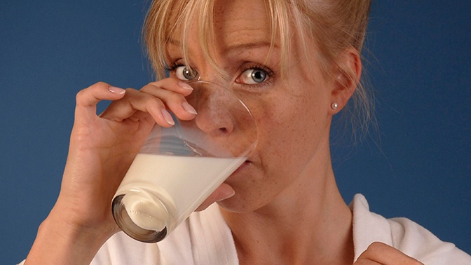 В Минздраве назвали суточную норму молочных продуктов