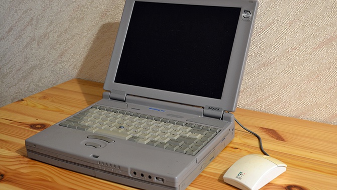 Миф, оказавшийся правдой: как дерганье мышью ускоряло работу в Windows 95 Миф, оказавшийся правдой: как дерганье мышью ускоряло работу в Windows 95