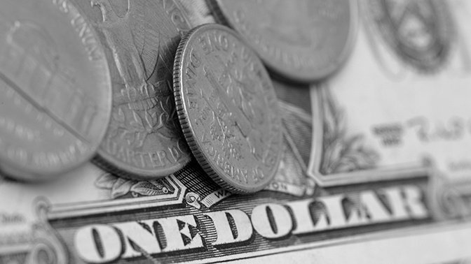 Аналитики прогнозируют в США скорый дефолт Аналитики прогнозируют в США скорый дефолт