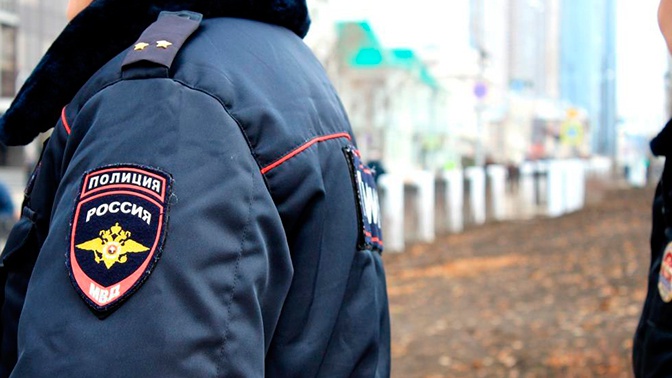 Дольше на пять лет: Госдума одобрила законопроект об увеличении срока службы в МВД Дольше на пять лет: Госдума одобрила законопроект об увеличении срока службы в МВД