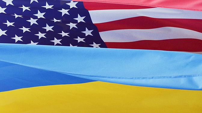 Зеленский уволил посла Украины в США Зеленский уволил посла Украины в США