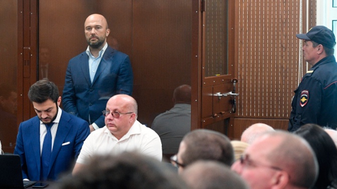 Основателя «Нового потока» обвинили в миллиардных хищениях у Сбербанка Основателя «Нового потока» обвинили в миллиардных хищениях у Сбербанка