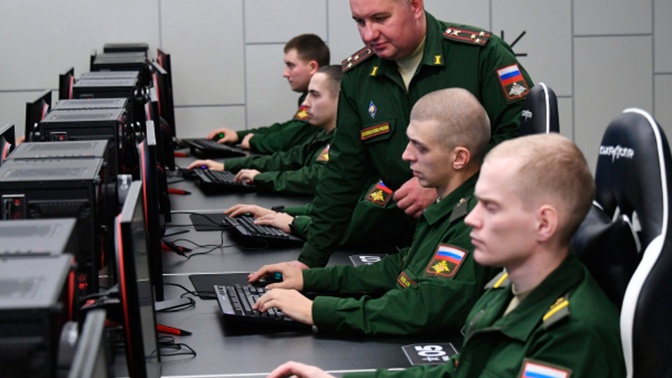 Российским военным планируют запретить рассказывать о принадлежности к ВС РФ Российским военным планируют запретить рассказывать о принадлежности к ВС РФ