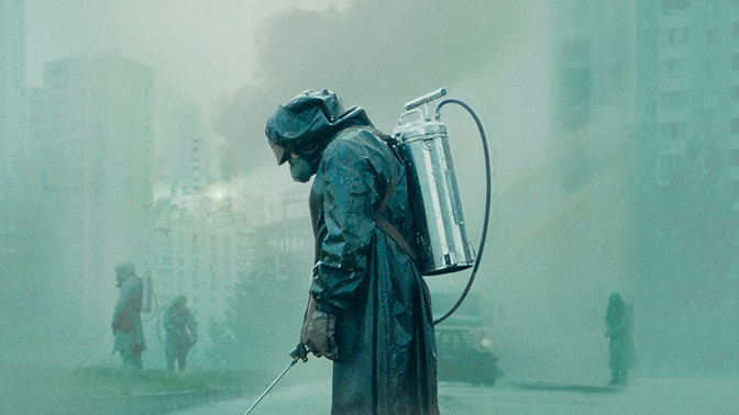 Ликвидатор чернобыльской катастрофы умер после просмотра сериала НВО Ликвидатор чернобыльской катастрофы умер после просмотра сериала НВО