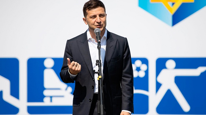 Украина собирается претендовать на проведение Олимпиады Украина собирается претендовать на проведение Олимпиады
