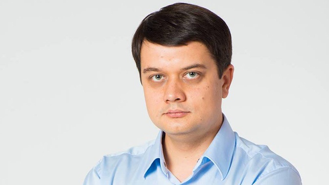 Назван кандидат на пост спикера Верховной рады Назван кандидат на пост спикера Верховной рады