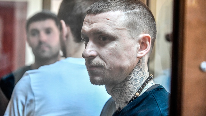 Кокорин и Мамаев рассказали о пользе пребывания в колонии Кокорин и Мамаев рассказали о пользе пребывания в колонии