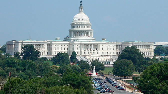 В сенате США заявили о необходимости продления СНВ-3 В сенате США заявили о необходимости продления СНВ-3