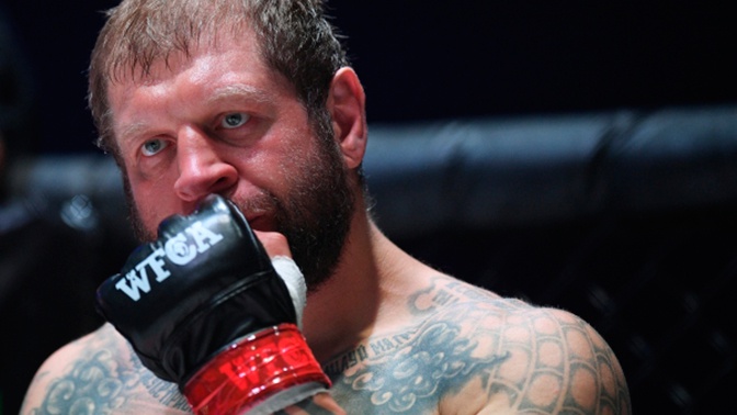 Александр Емельяненко вскоре выступит в кулачных боях Bare Knuckle FC Александр Емельяненко вскоре выступит в кулачных боях Bare Knuckle FC