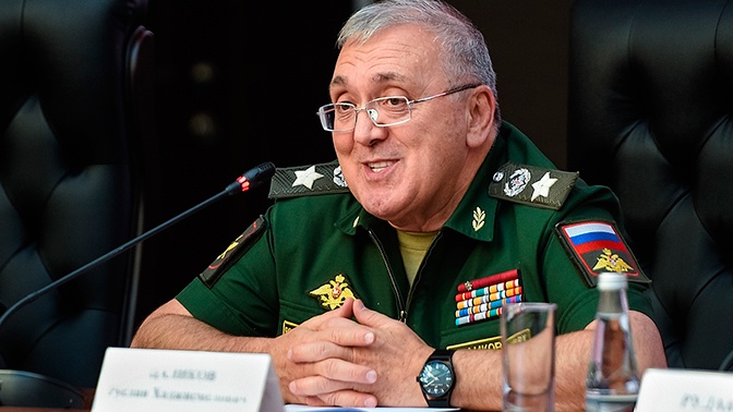 Руслан Цаликов отмечает день рождения Руслан Цаликов отмечает день рождения