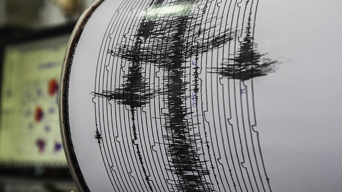 Землетрясение магнитудой 6,3 произошло на северо-востоке Японии 