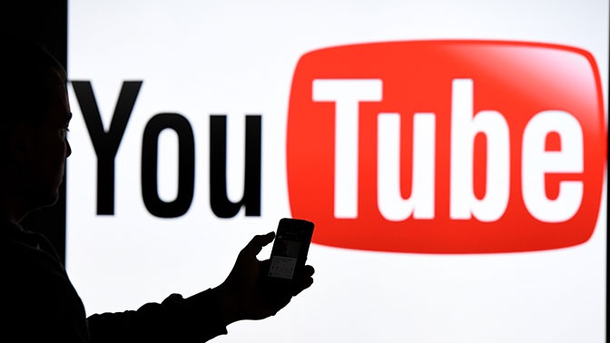 Роскомнадзор потребовал от Google прекратить рекламу несанкционированных мероприятий в YouTube Роскомнадзор потребовал от Google прекратить рекламу несанкционированных мероприятий в YouTube