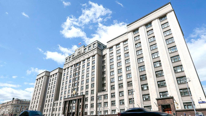 В Госдуме рассмотрят проект о получении патентов в электронной форме В Госдуме рассмотрят проект о получении патентов в электронной форме