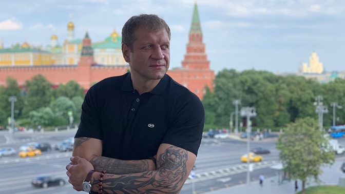 Емельяненко запретили участвовать в боксерском турнире Емельяненко запретили участвовать в боксерском турнире