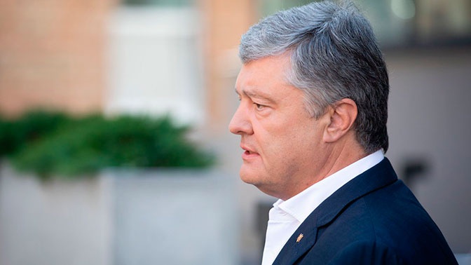 Порошенко назвал вещи, способные «испугать» Россию Порошенко назвал вещи, способные «испугать» Россию