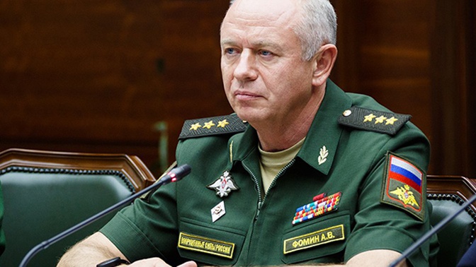 Россия и Пакистан обсудили военное сотрудничество Россия и Пакистан обсудили военное сотрудничество