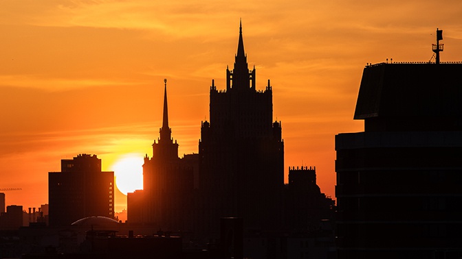 МИД РФ владеет информацией по обмену удерживаемыми лицами с Украиной МИД РФ владеет информацией по обмену удерживаемыми лицами с Украиной