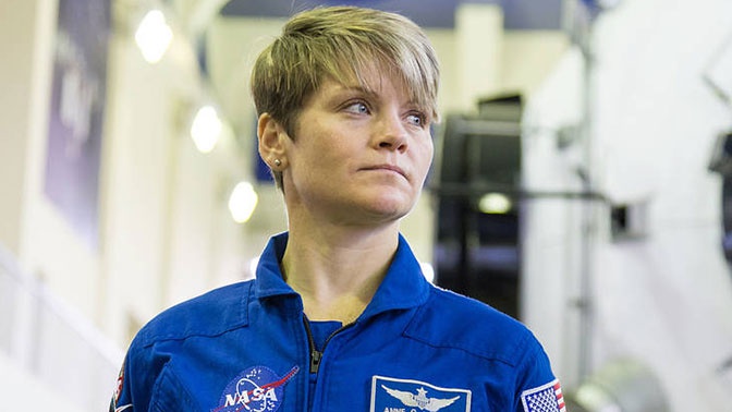 NASA расследует первое преступление, совершенное в космосе NASA расследует первое преступление, совершенное в космосе