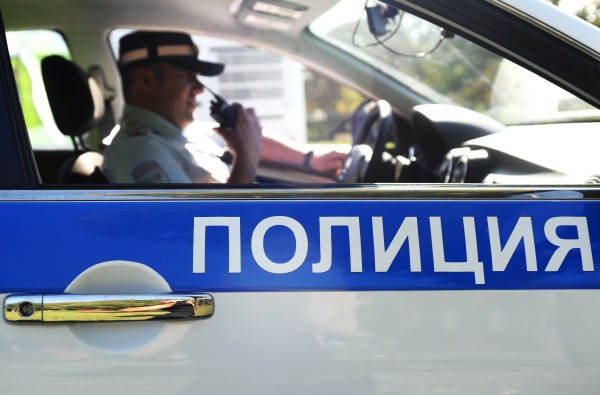 В Якутии сотрудник полиции скрылся с табельным оружием В Якутии сотрудник полиции скрылся с табельным оружием