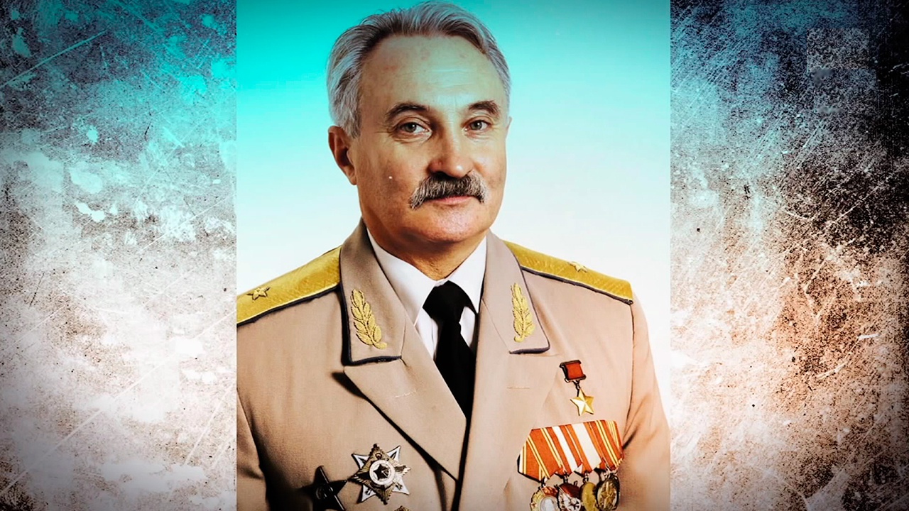 Александр Солуянов Александр Солуянов