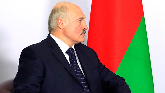 Лукашенко назвал причину закрытия границы Белоруссии с Украиной Лукашенко назвал причину закрытия границы Белоруссии с Украиной