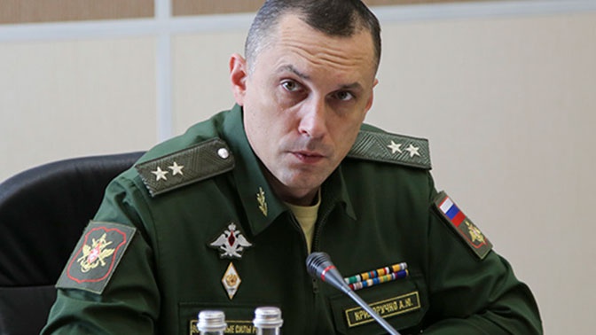 Интегрированные системы управления для кораблей ВМФ создаются в России Интегрированные системы управления для кораблей ВМФ создаются в России