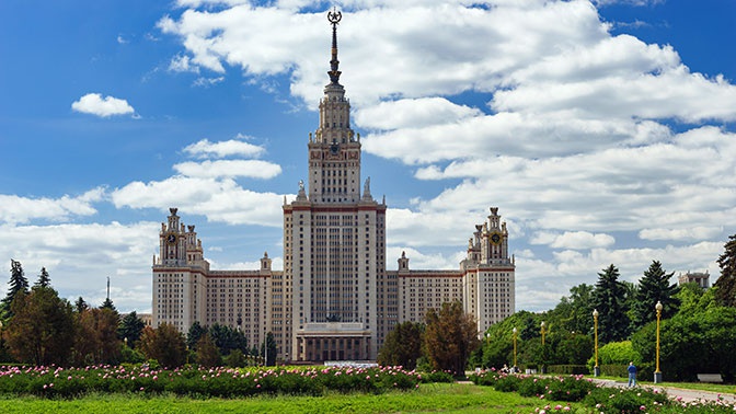 Знание - сила: 39 российских вузов оказались в рейтинге лучших университетов мира Знание - сила: 39 российских вузов оказались в рейтинге лучших университетов мира