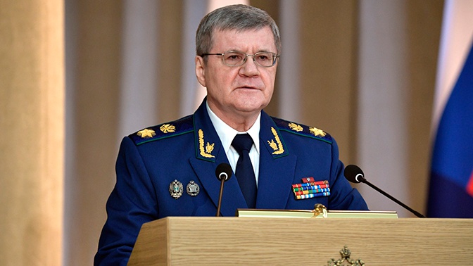 Назначен новый глава управления по надзору за ОПК Назначен новый глава управления по надзору за ОПК