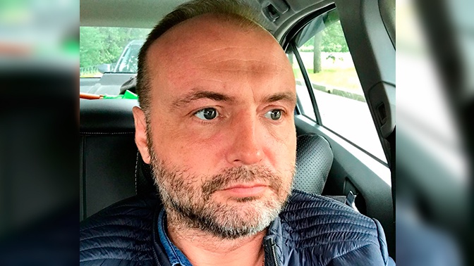 Звезда фильма «Ты у меня одна» попал в крупное ДТП Звезда фильма «Ты у меня одна» попал в крупное ДТП