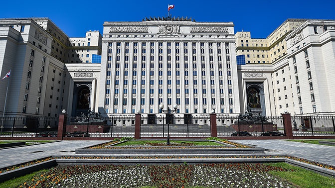 Российские военные проведут инспекцию полигонов в Бельгии Российские военные проведут инспекцию полигонов в Бельгии